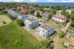 Weiße Villen Weiße Villen 2-16, Boltenhagen